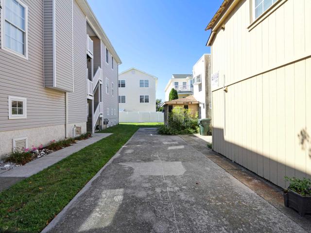 House for sale in Wildwood, New Jersey