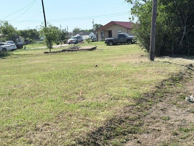 Land for sale in Itasca, Hill County