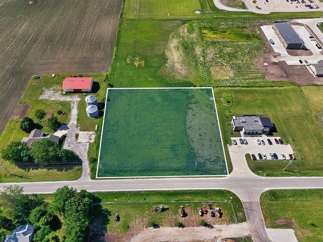 Land for sale in Iowa