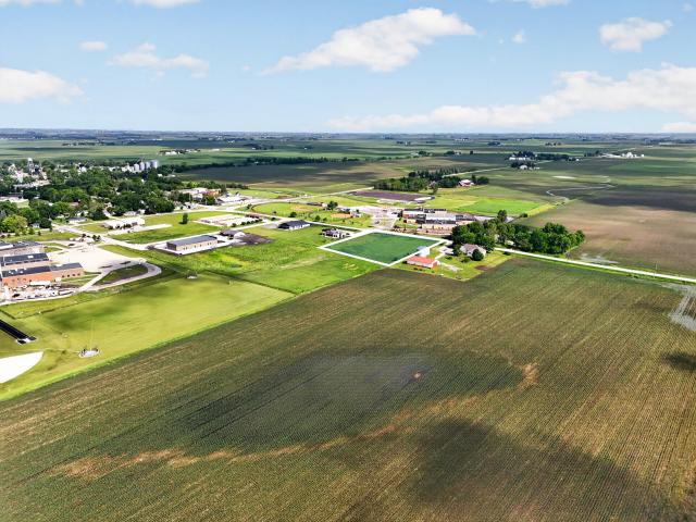 Farm for sale in Story, Iowa