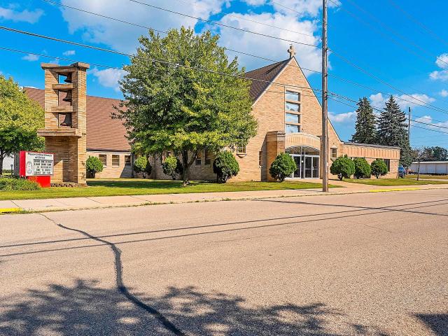 Commercial for sale in Shawano, Wisconsin