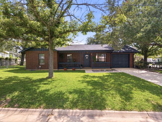 House for sale in Stockdale, Wilson County