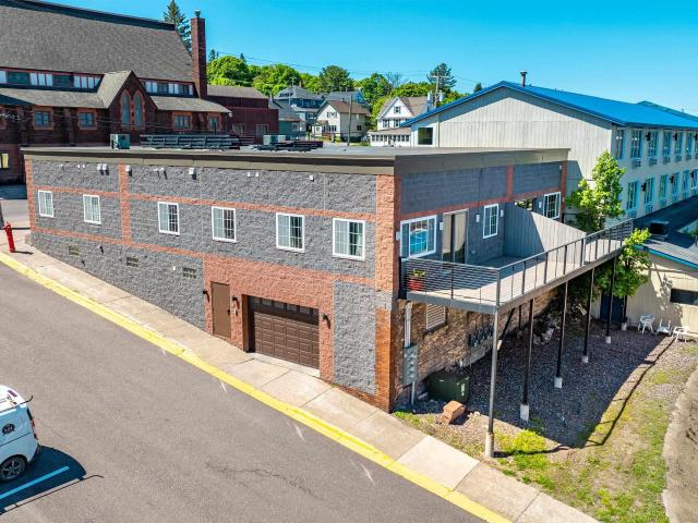 House for sale in Houghton, Michigan