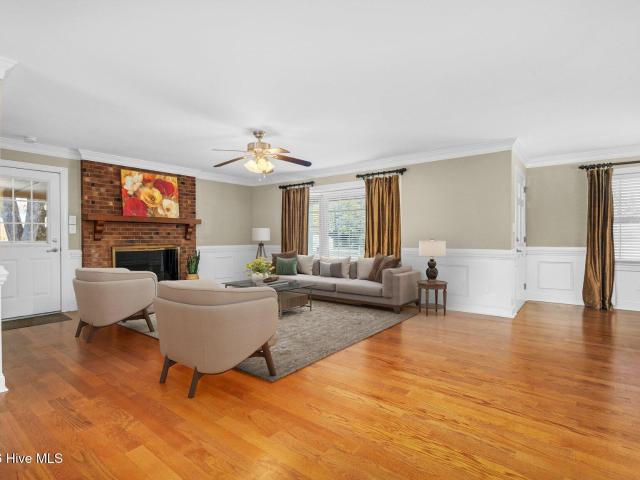 House for sale in Macclesfield, North Carolina