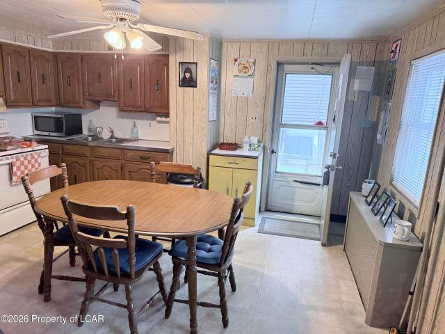 House for sale in Hazleton, Pennsylvania