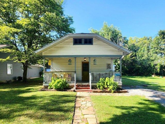 House for sale in Carbondale, Illinois