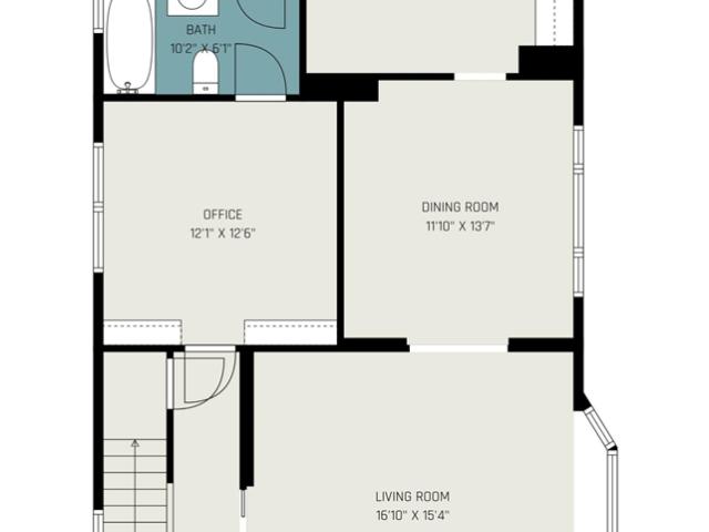 House for sale in Albion