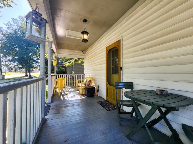 House for sale in Carbondale, Illinois