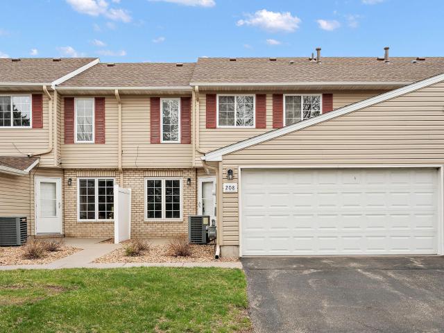 Townhouse for sale in Belle Plaine, Minnesota