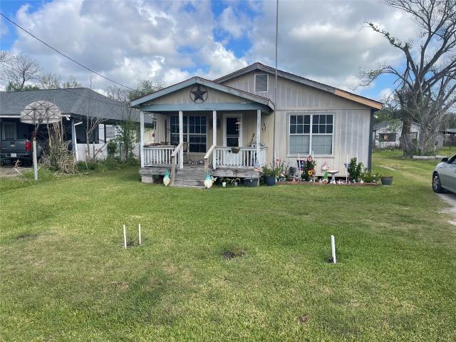 House for sale in Clute, Texas