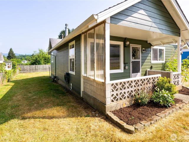 House for sale in Mccleary, Washington