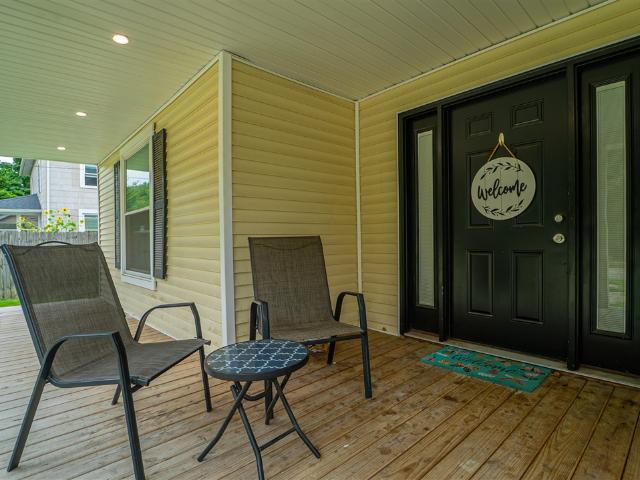 House for sale in Dowagiac, Michigan