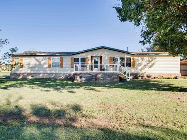 House for sale in Covington, Garfield County