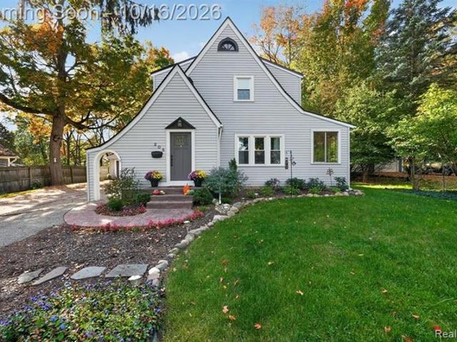 House for sale in Fenton, Genesee County