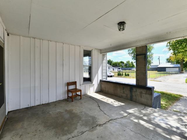 House for sale in Tipton, Indiana