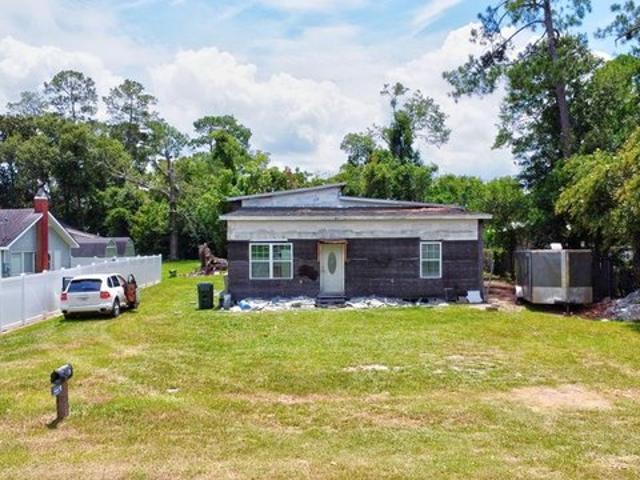 House for sale in Adel, Georgia