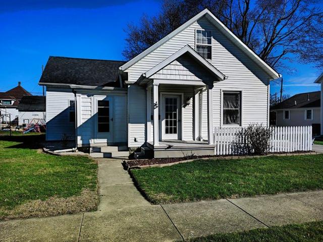 House for sale in Coldwater, Ohio