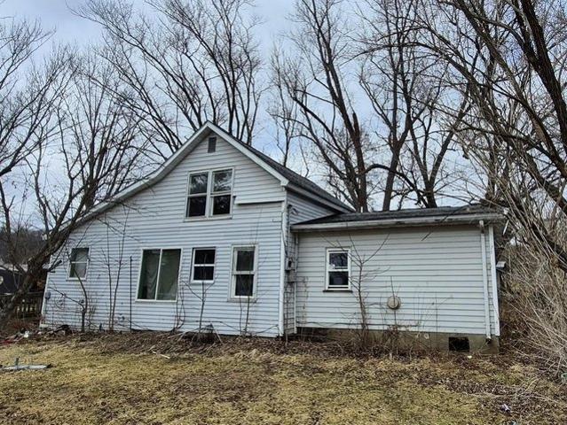 House for sale in Readstown, Wisconsin