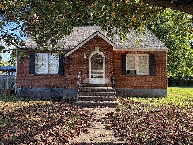 House for sale in Perryville, Boyle County