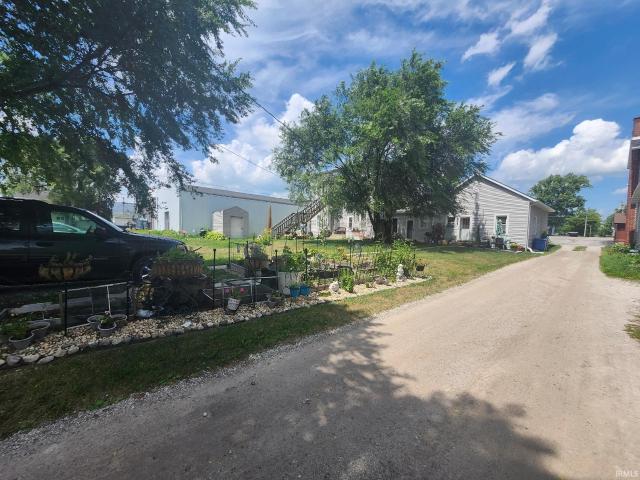 House for sale in Columbia City, Indiana