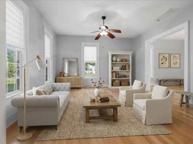 House for sale in Lexington, McLean County