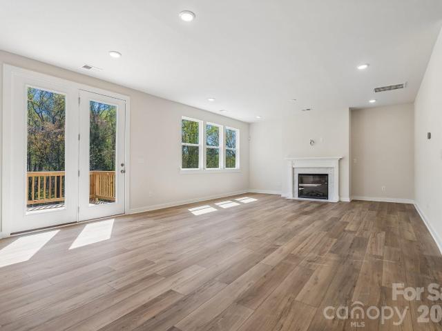 House for sale in Mooresville, North Carolina