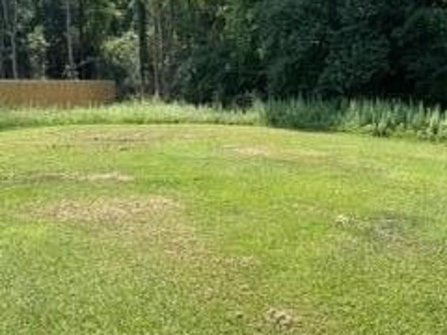 Land for sale in Bunnlevel, North Carolina