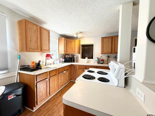 House for sale in Overton, Texas