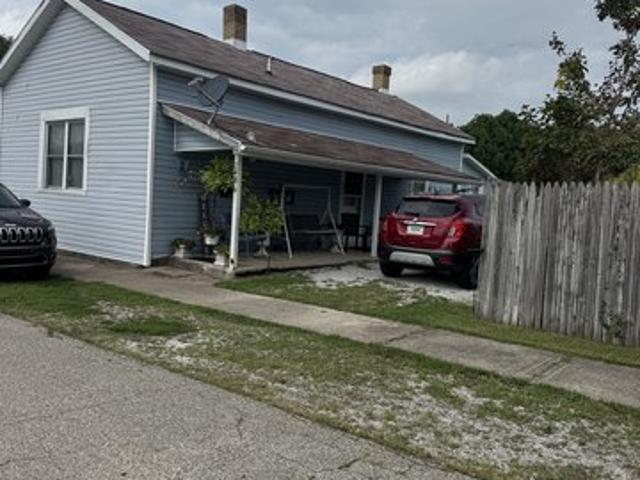 House for sale in St. Paul, Decatur County