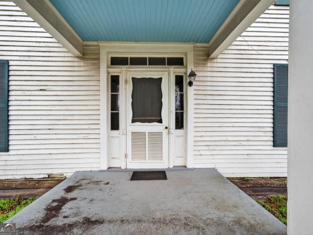 House for sale in Monticello, Georgia