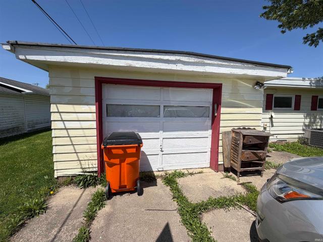 House for sale in Swayzee, Indiana