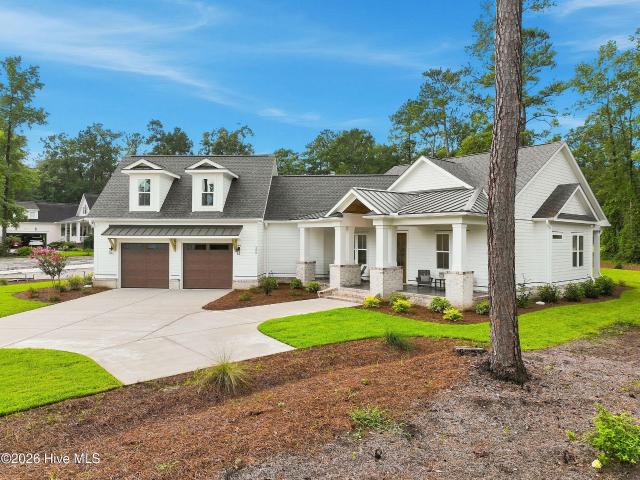 House for sale in Wallace, North Carolina