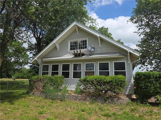 House for sale in Kansas