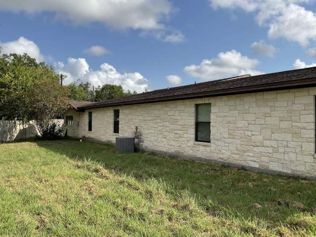 Land for sale in Ganado, Texas
