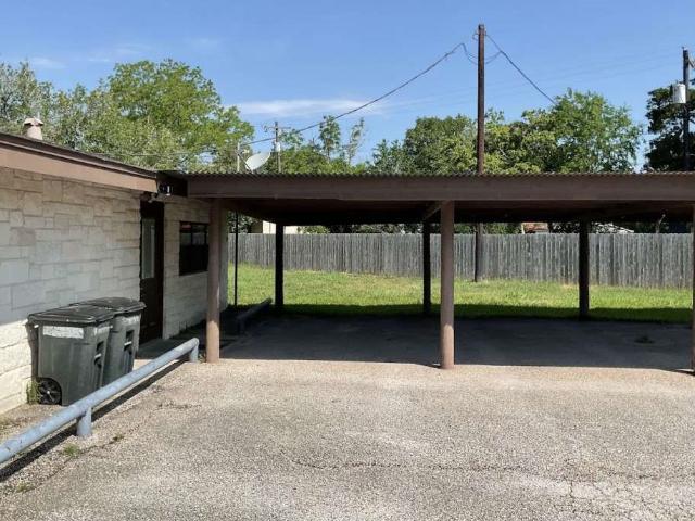 Land for sale in Ganado, Texas