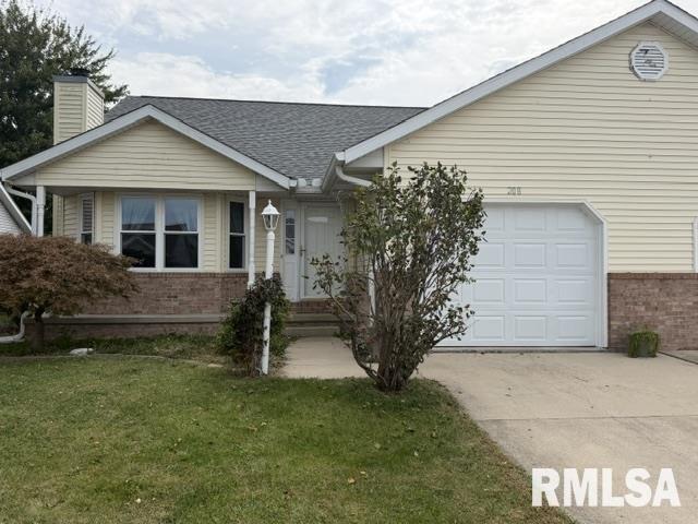 Condo for sale in Chatham, Sangamon County
