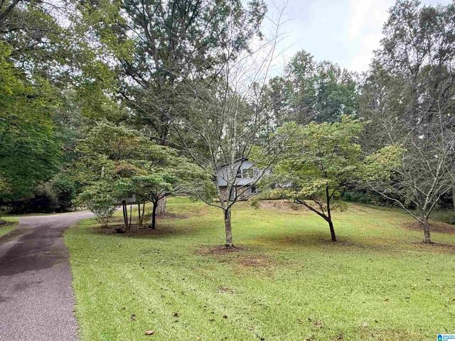 House for sale in Anniston, Calhoun County