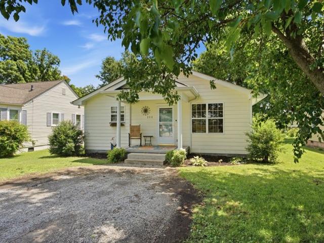 House for sale in Tennessee