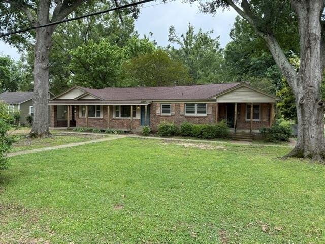 House for sale in Batesville, Mississippi