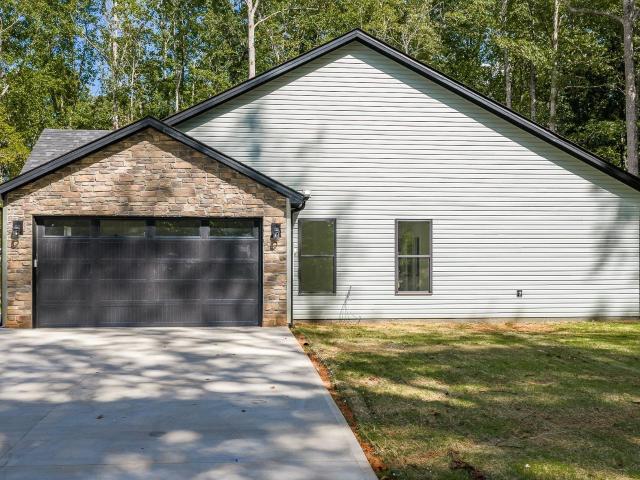 House for sale in Gaffney, Cherokee County