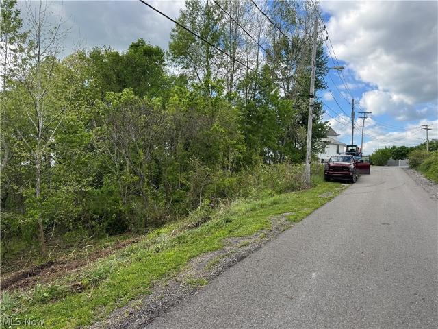 Land for sale in Freeport, Ohio