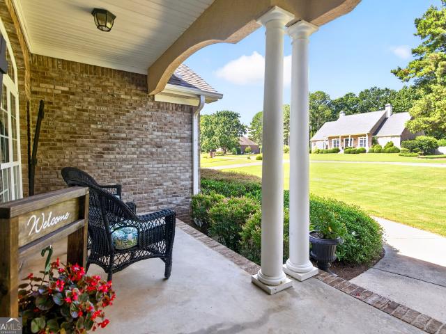 House for sale in Mcdonough, Georgia