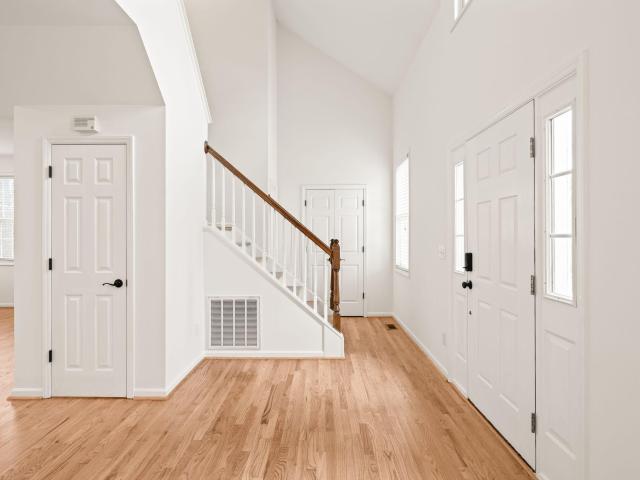 House for sale in Durham, North Carolina