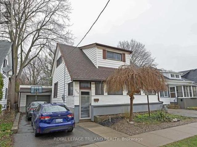 House for sale in Arva, Ontario