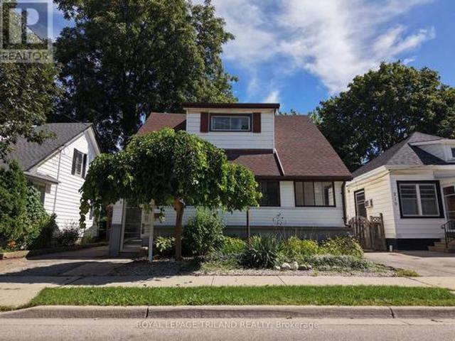 House for sale in Arva, Ontario