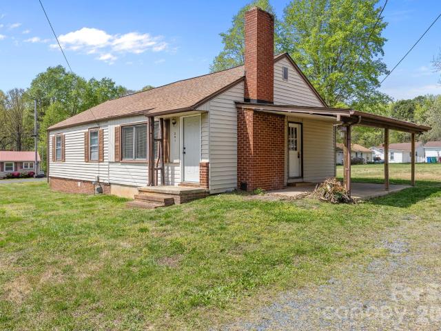 Property for sale in Albemarle, North Carolina