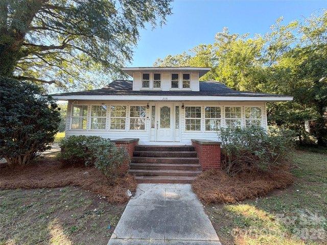House for sale in Marshville, Union County