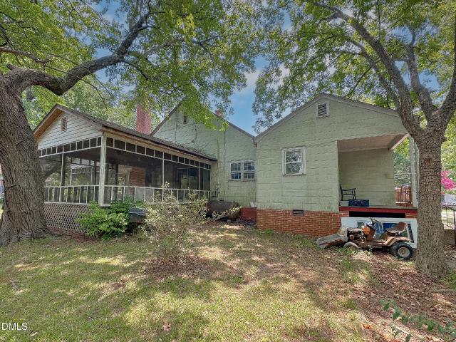 House for sale in Norlina, North Carolina