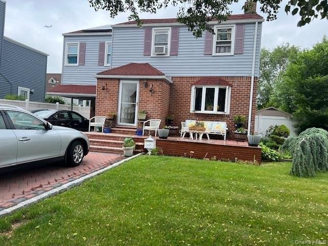 House for sale in Nassau, New York