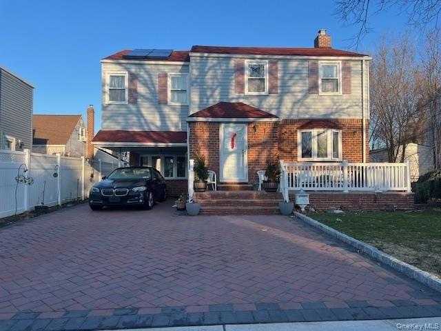 House for sale in Nassau, New York